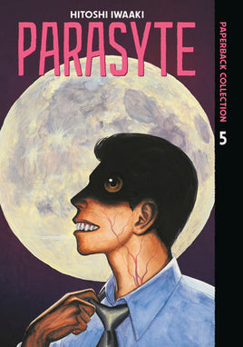 Parasyte Paperback Collection Vol. 5 TP
