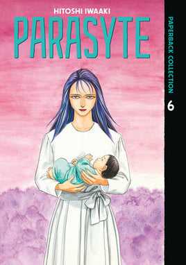 Parasyte Paperback Collection Vol. 6 TP