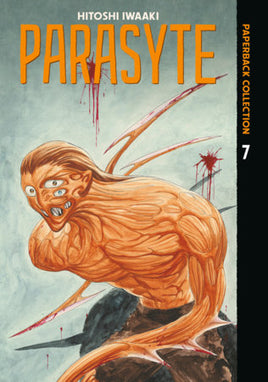 Parasyte Paperback Collection Vol. 7 TP