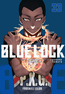 Blue Lock Vol. 33 TP