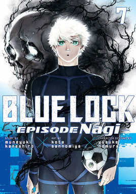 Blue Lock: Episode Nagi Vol. 7 TP