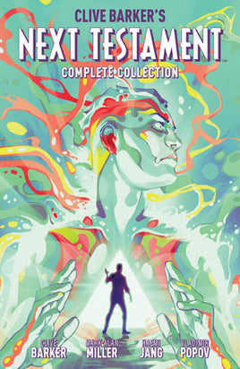 Clive Barker's Next Testament Complete Collection TP