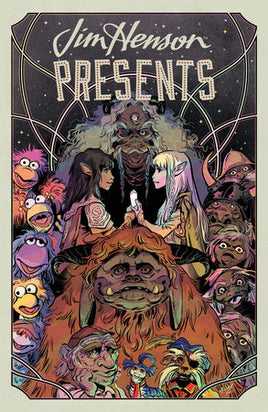 Jim Henson Presents TP