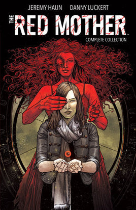 Red Mother Complete Collection TP
