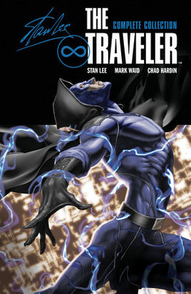The Traveler Complete Collection TP