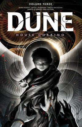 Dune: House Corrino Vol. 3 HC