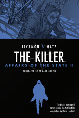 The Killer: Affairs of the State II HC