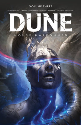 Dune: House Harkonnen Vol. 3 TP