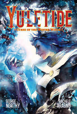 Yuletide: Curse of the Winter Witch TP