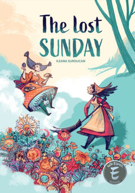 Lost Sunday TP
