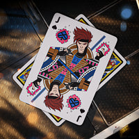 
              Marvel Studios X-Men '97 Premium Playing Cards
            