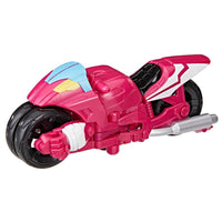 
              Transformers Classic Heroes Team Deluxe Elita-1 Action Figure
            