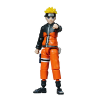 
              Naruto Blokees Legend Class 01 Kurama (Nine Tails) Model Kit
            