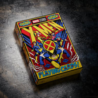 
              Marvel Studios X-Men '97 Premium Playing Cards
            