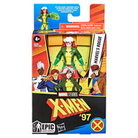 
              Hasbro X-Men '97 Epic Hero Series Rogue 4" Action Figure
            