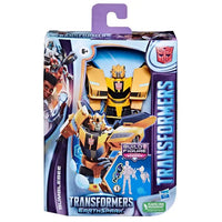 
              Transformers EarthSpark Deluxe Class Bumblebee
            