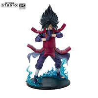 
              Abystyle Studio Super Figure Collection Naruto Shippuden 92 Madara Figurine
            