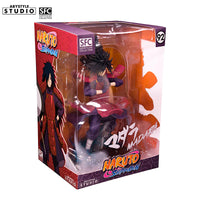 
              Abystyle Studio Super Figure Collection Naruto Shippuden 92 Madara Figurine
            