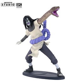 Abystyle Studio Super Figure Collection Naruto Shippuden 94 Orochimaru Figurine