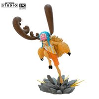 
              Abystyle Studio Super Figure Collection One Piece 81 Chopper Figurine
            