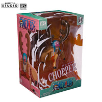 
              Abystyle Studio Super Figure Collection One Piece 81 Chopper Figurine
            
