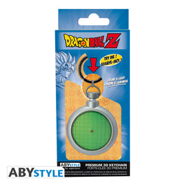 Abystyle Studio DragonBall Z Dragon Radar Sound & Light Prop Replica Keychain