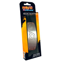 
              Abystyle Studio Naruto Shippuden Konoha Prop Replica Headband
            