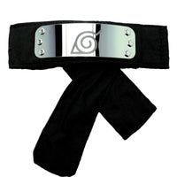 
              Abystyle Studio Naruto Shippuden Konoha Prop Replica Headband
            