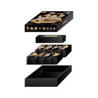 
              Transformers Blokees 2026 Yearly Version Dinobot Desertion Model Kit 8-Pack
            