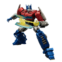 
              Transformers Blokees Action Edition 04 Optimus Prime / Orion Pax (TF: One) Model Kit
            