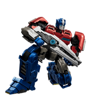 
              Transformers Blokees Action Edition 04 Optimus Prime / Orion Pax (TF: One) Model Kit
            