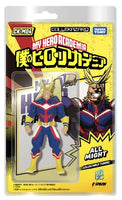 
              Takara Tomy Collekazaro My Hero Academia All Might Action Figure
            
