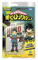 
              Takara Tomy Collekazaro My Hero Academia Izuku Midoriya Action Figure
            