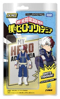 
              Takara Tomy Collekazaro My Hero Academia Shoto Todoroki Action Figure
            