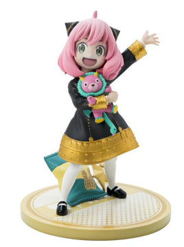 Abystyle Studio Super Figure Collection Spy x Family 91 Anya Forger Figurine