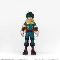 
              Takara Tomy Collekazaro My Hero Academia Izuku Midoriya Action Figure
            