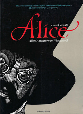 Alice's Adventures in Wonderland TP
