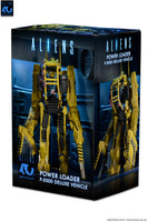 
              Neca Reel Toys Aliens 40th Anniversary Power Loader P-5000 Deluxe Vehicle
            