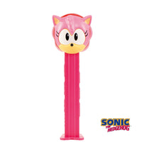 
              Sonic the Hedgehog Pez Dispenser
            