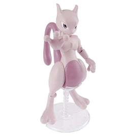 Bandai Pokemon Mewtwo Plastic Model Kit
