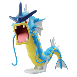 Bandai Pokemon Gyarados Plastic Model Kit