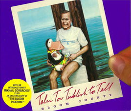 Bloom County: Tales Too Ticklish to Tell TP