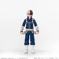 
              Takara Tomy Collekazaro My Hero Academia Shoto Todoroki Action Figure
            
