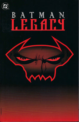 Batman: Legacy TP