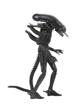 Neca Reel Toys Alien 40th Anniversary Big Chap Ultimate 7" Scale Action Figure