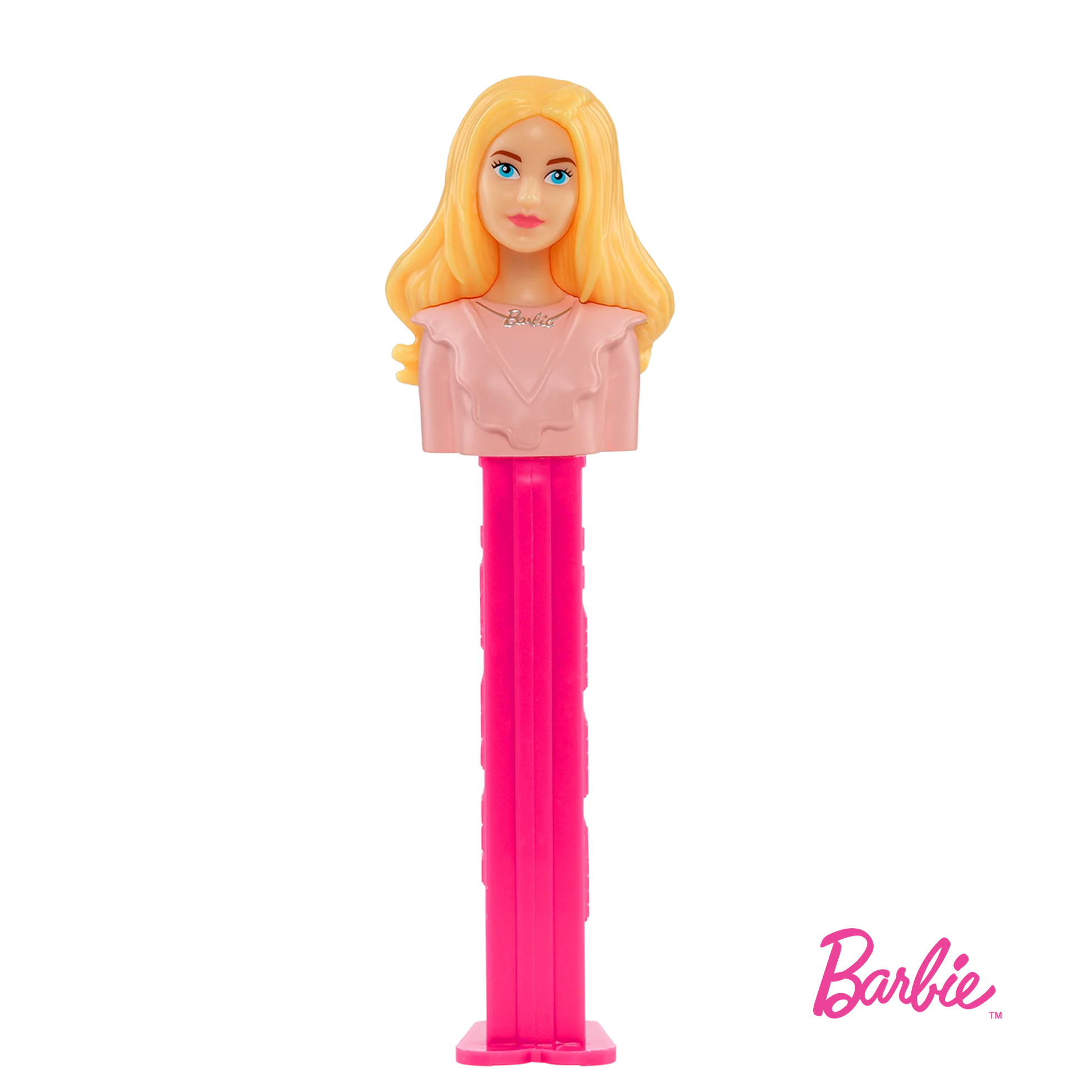 Barbie Pez Dispenser| St. Mark's Comics