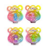 
              Care Bears Pocket Stars Mini Collectible Figures Assortment
            