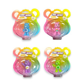 Care Bears Pocket Stars Mini Collectible Figures Assortment