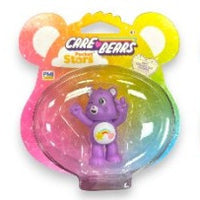 
              Care Bears Pocket Stars Mini Collectible Figures Assortment
            