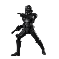 
              Star Wars Blokees Champion Class Shadow Trooper Exclusive Model Kit
            